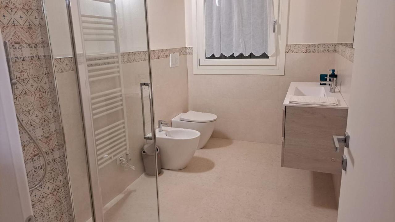Ca Mia Rododendro & Mughetto Rooms 维琴察 外观 照片